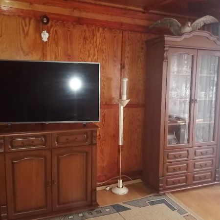 Apartament Nad Szumiacym Potokiem Wilkowice Экстерьер фото