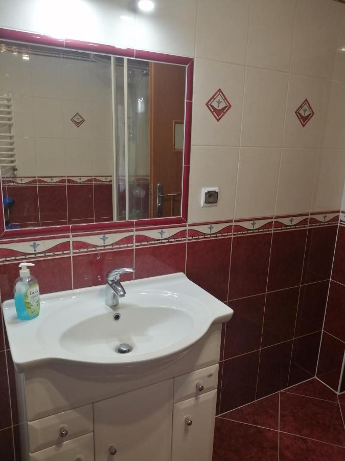Apartament Nad Szumiacym Potokiem Wilkowice Экстерьер фото