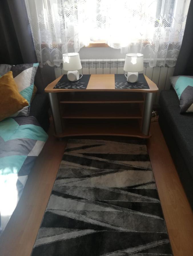 Apartament Nad Szumiacym Potokiem Wilkowice Экстерьер фото