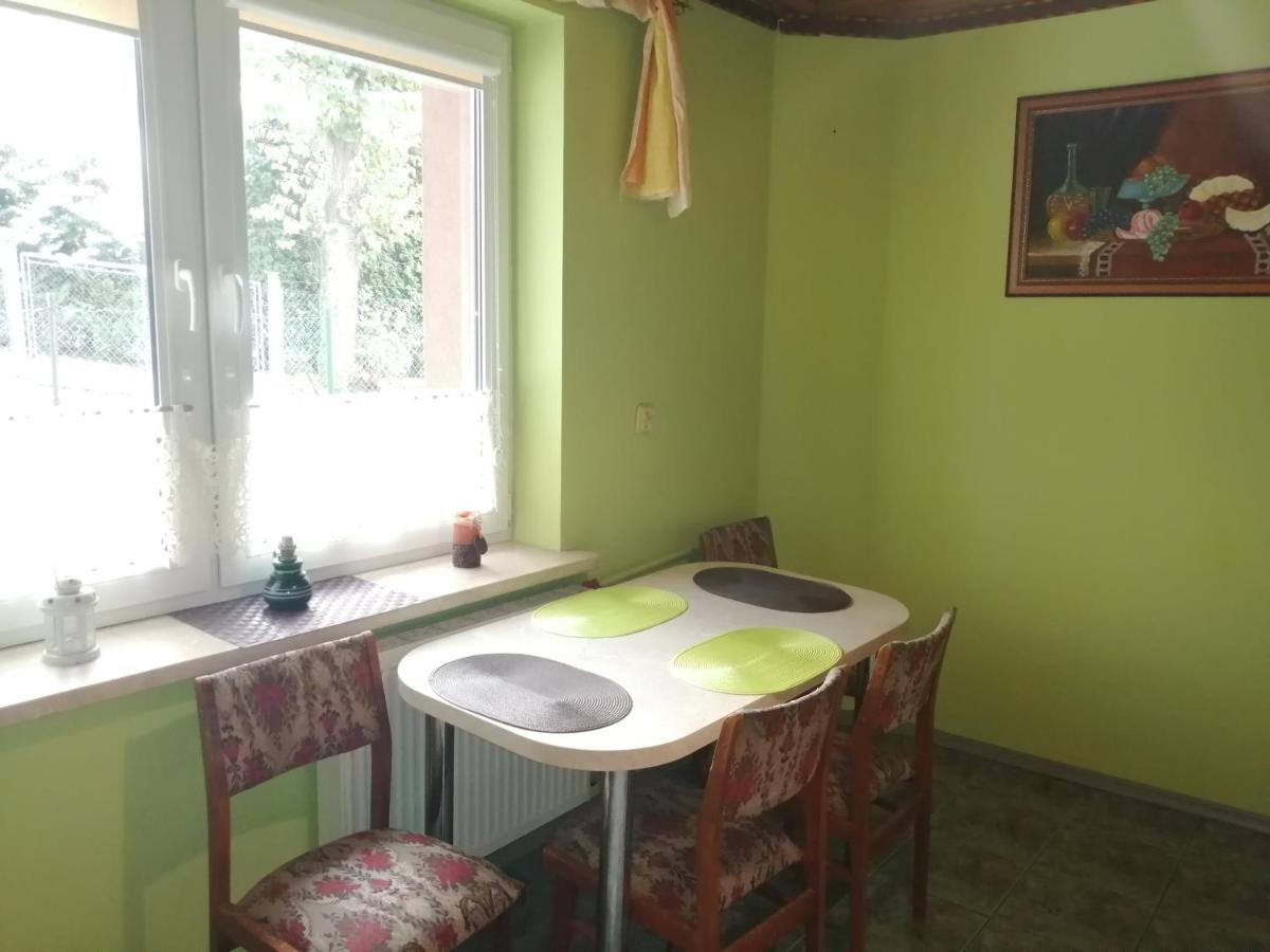Apartament Nad Szumiacym Potokiem Wilkowice Экстерьер фото
