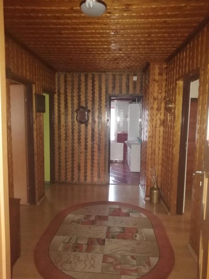 Apartament Nad Szumiacym Potokiem Wilkowice Экстерьер фото