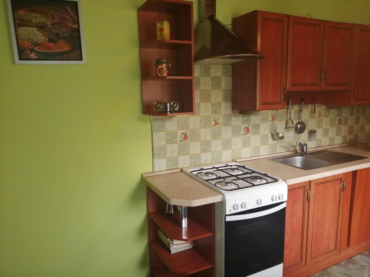 Apartament Nad Szumiacym Potokiem Wilkowice Экстерьер фото